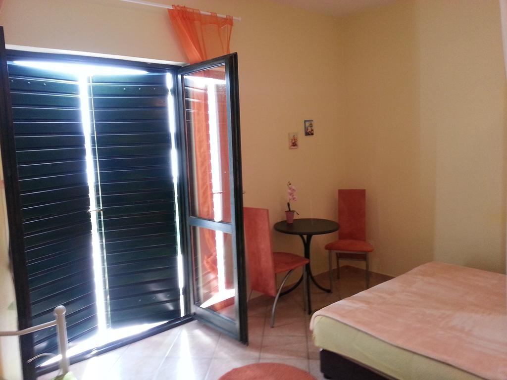 Inn Gostionica Rovanjska Chambre photo
