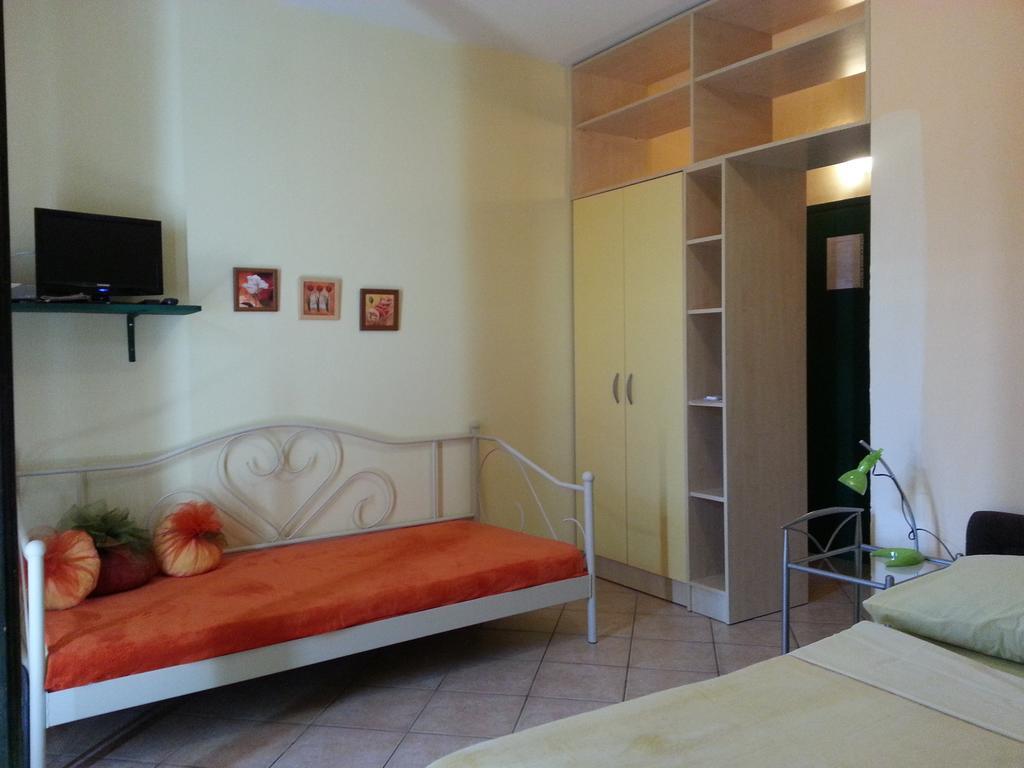 Inn Gostionica Rovanjska Extérieur photo
