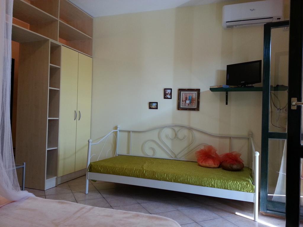 Inn Gostionica Rovanjska Chambre photo