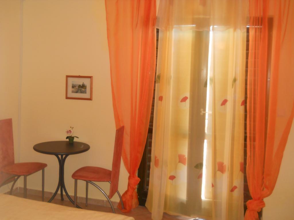 Inn Gostionica Rovanjska Extérieur photo