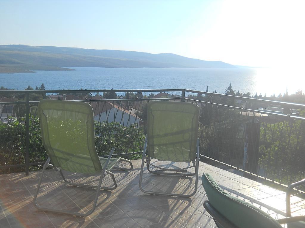 Inn Gostionica Rovanjska Chambre photo